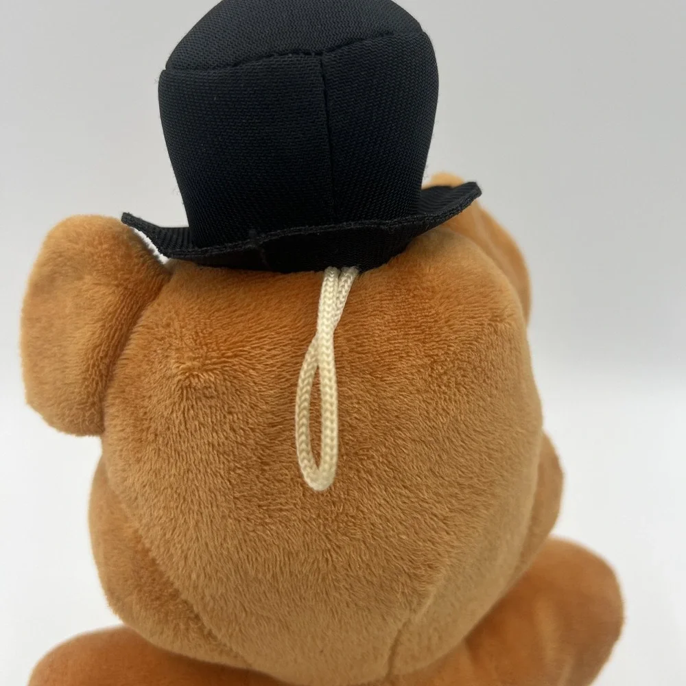 Five Nights at Freddy's Plush Toy Freddy Fazbear 2016 10